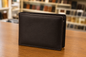 Premium Pure Leather Men’s Wallet